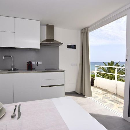 Atlantic Wish Studio Apartment Maspalomas  Ngoại thất bức ảnh