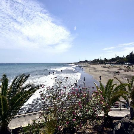 Atlantic Wish Studio Apartment Maspalomas  Ngoại thất bức ảnh