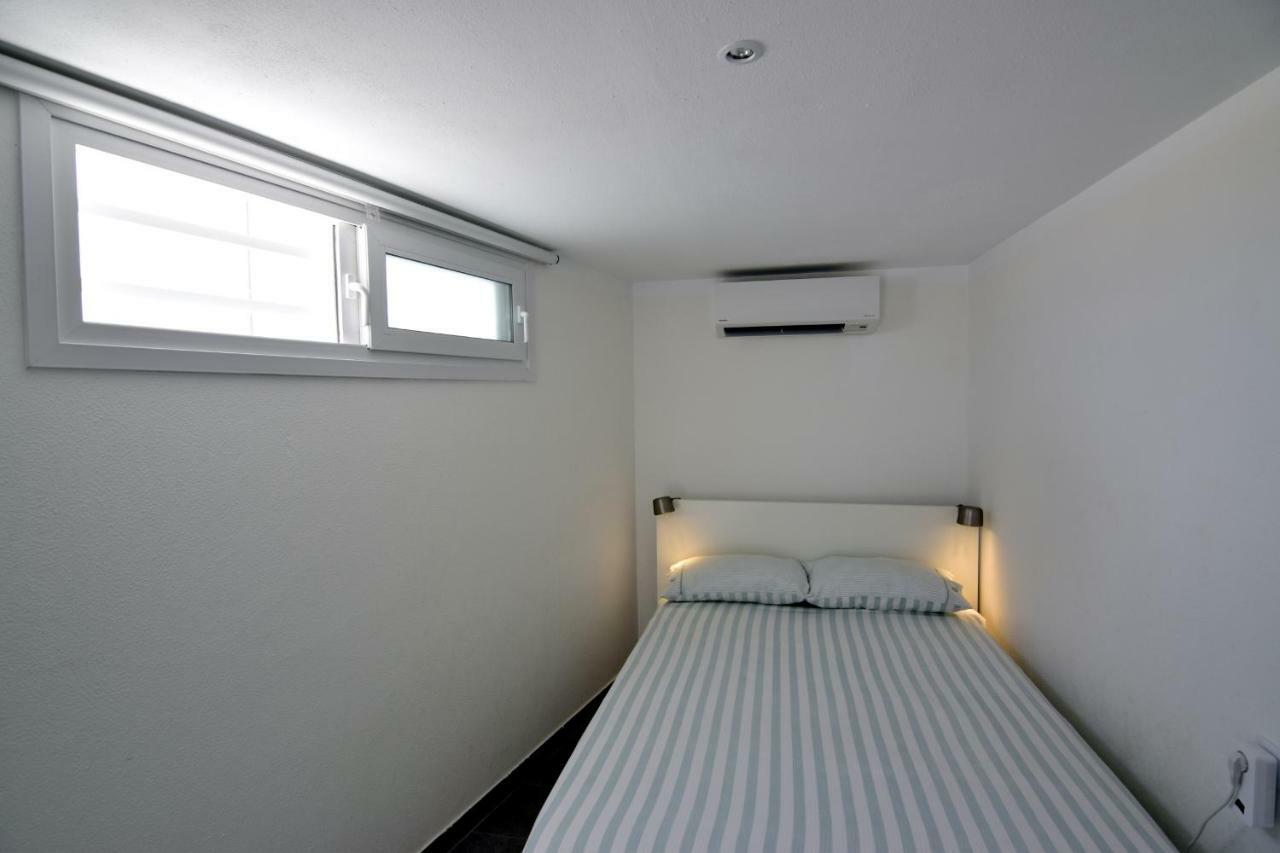 Atlantic Wish Studio Apartment Maspalomas  Ngoại thất bức ảnh