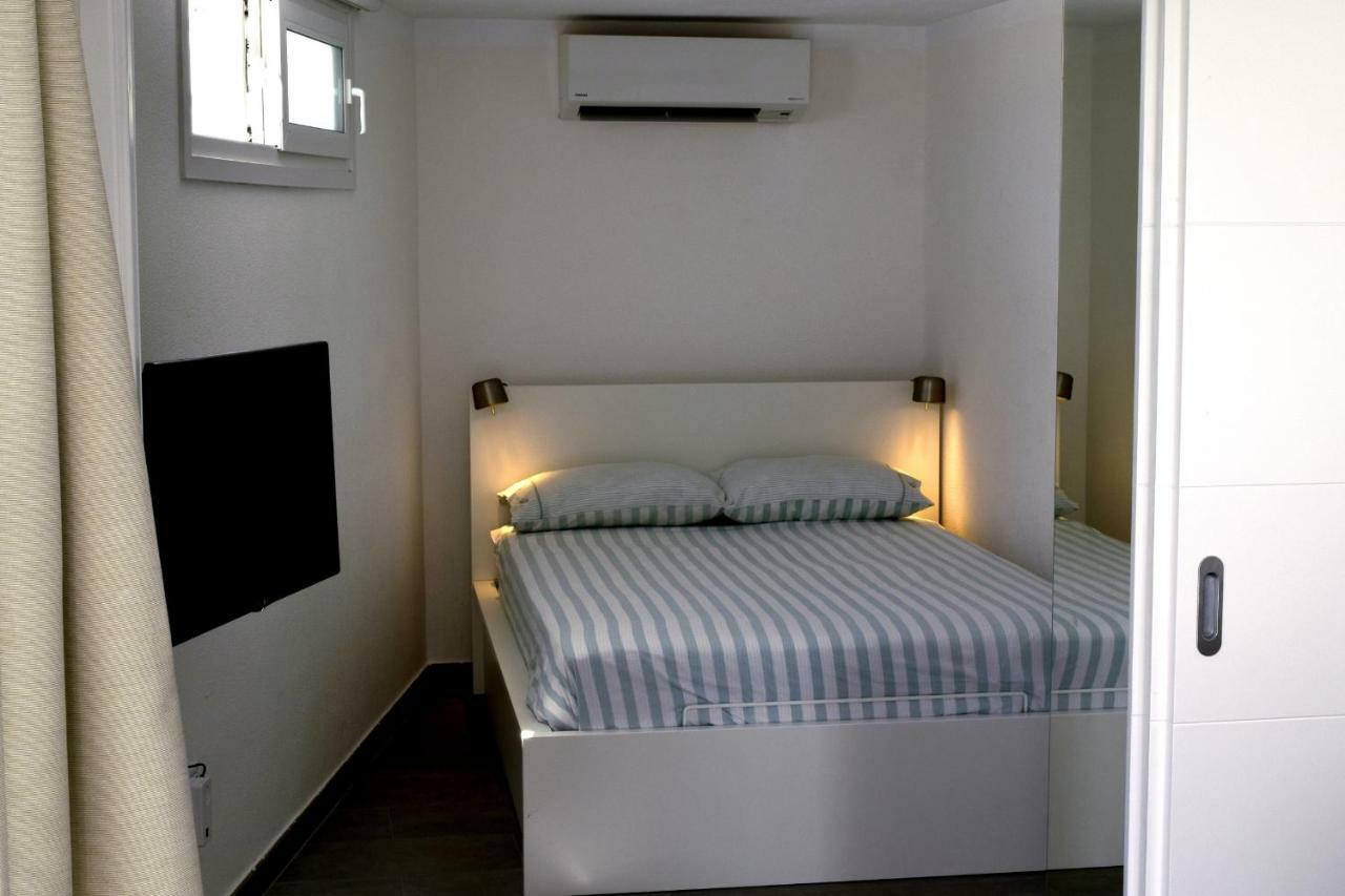 Atlantic Wish Studio Apartment Maspalomas  Ngoại thất bức ảnh