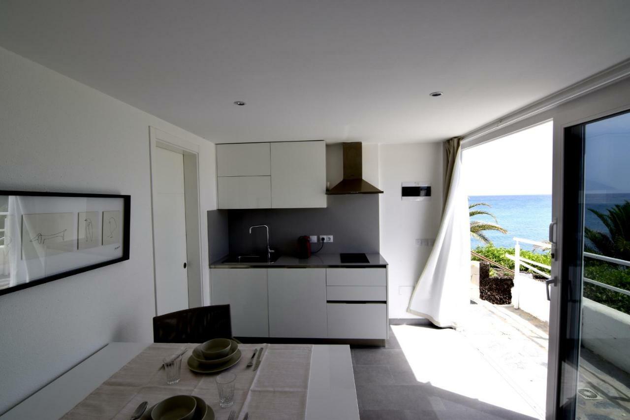 Atlantic Wish Studio Apartment Maspalomas  Ngoại thất bức ảnh