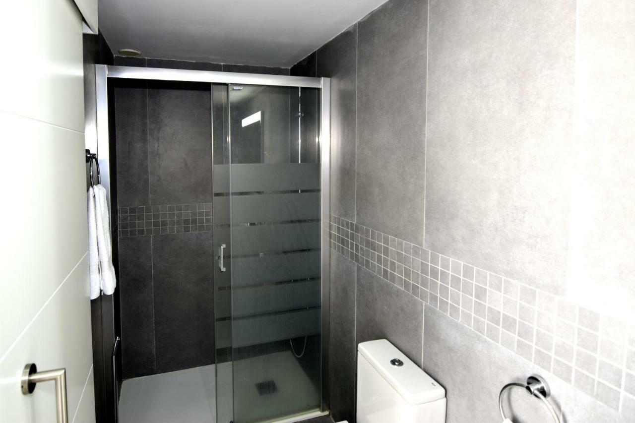 Atlantic Wish Studio Apartment Maspalomas  Ngoại thất bức ảnh
